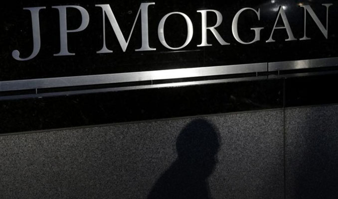 JP Morgan'dan faiz artırımı açıklaması