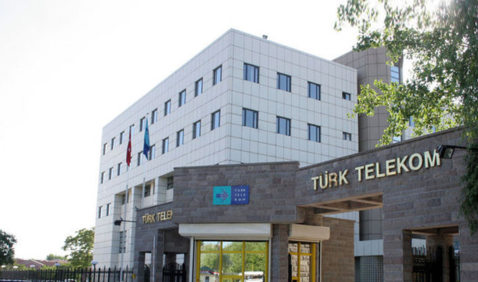 Türk Telekom'da yeni atamalar