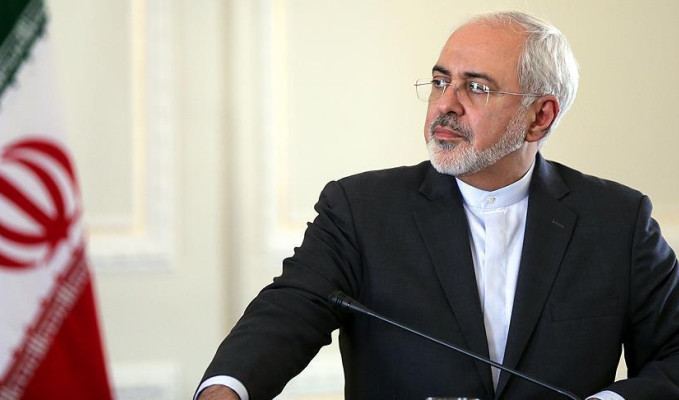 İran Dışişleri Bakanı'ndan İran karşıtı zirveye sert tepki