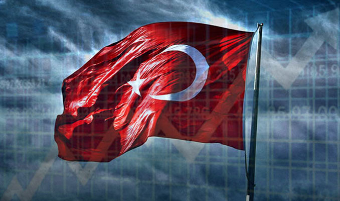 IIF: Türkiye'nin cari işlemler hesabı dengeye gelebilir