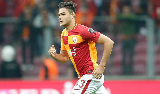 Galatasaray Ozan'ı rekor fiyata sattı