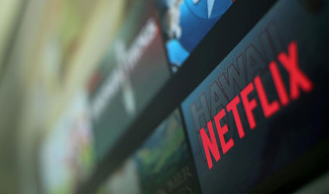 Netflix'in geliri beklentinin altında kaldı, hisseleri düştü