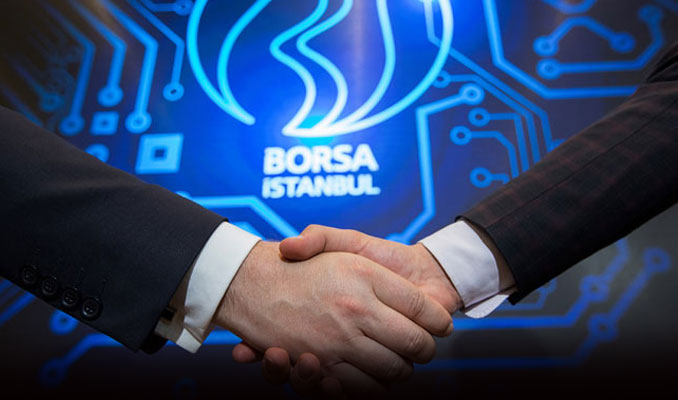 Borsa İstanbul haftayı güçlü yükselişle kapadı