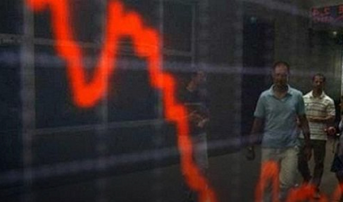 Yabancı yatırımcıların Asya'daki tahvil alımları keskin düştü