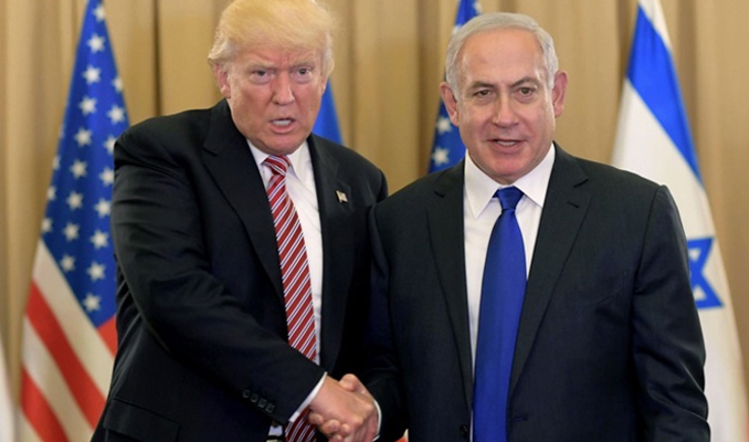 İsrail Trump'ın İran açıklamasını şaşkınlıkla karşıladı