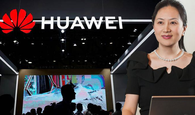 Çin'den ABD'ye Huawei'ye baskıyı durdur çağrısı
