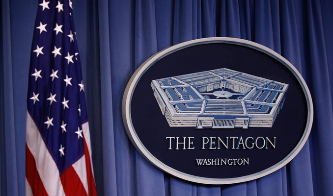Pentagon'da bir istifa şoku daha