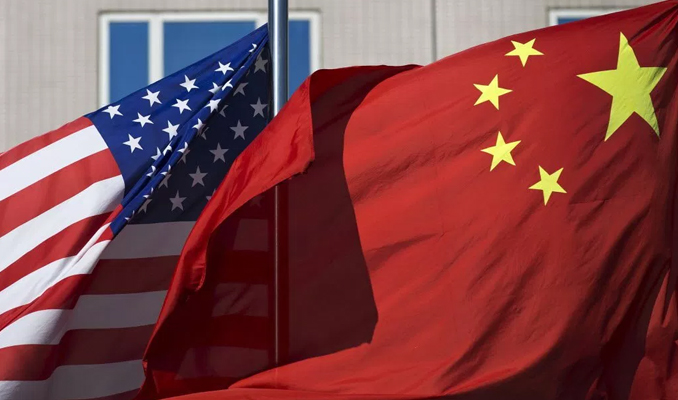 Çin: ABD ile görüşmeler bitti! Açıklama yakında