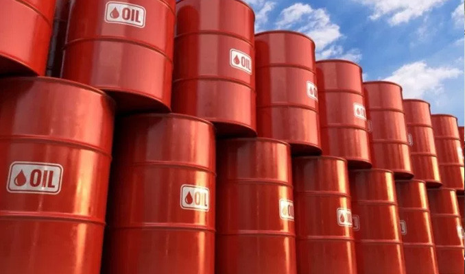OPEC Petrol Sepeti varil başına 62.51 dolara yükseldi