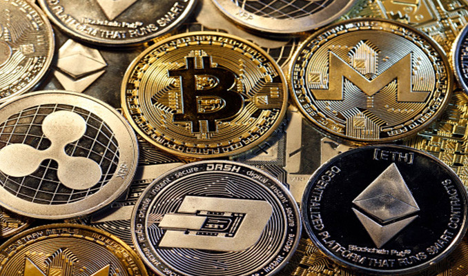 Dünyanın en fazla kullanılan kripto parası Bitcoin değil