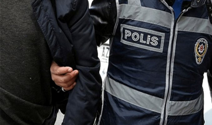 'Barış Pınarı Harekatı' paylaşımından 2 kişiye tutuklama