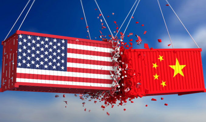 Çin'in ABD ile ticareti son 9 ayda düştü