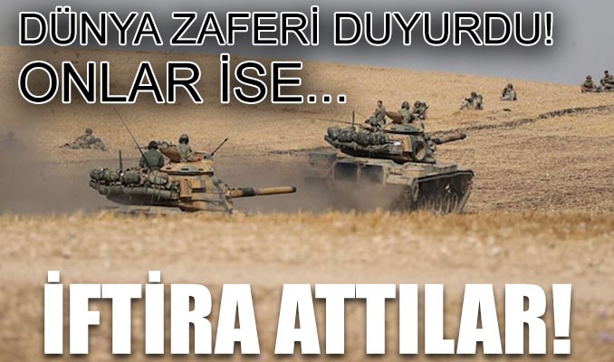 Uluslararası Af Örgütü'den Türkiye'ye çirkin iftira!
