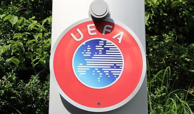 UEFA'dan flaş karar! İki ülke takımları rakip olamayacak