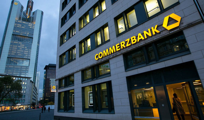 Commerzbank: MB politika faizi yüzde 15'e geriler