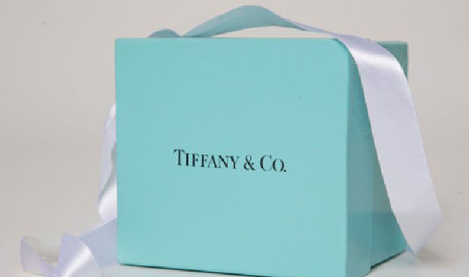 Tiffany için 14.5 milyar dolarlık teklif