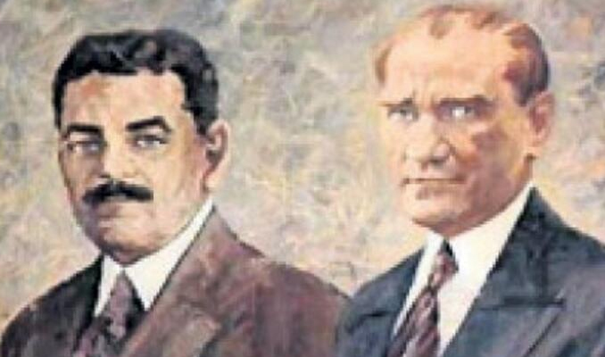Fransız politikacıdan Atatürk'e övgüler