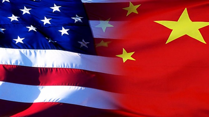 ABD ve Çin'den ticaret anlaşması için sıcak mesajlar