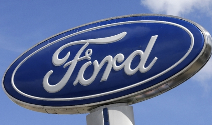 Ford Otomotiv'in 2019 3. çeyrek karındaki artış yüzde 28'i aştı