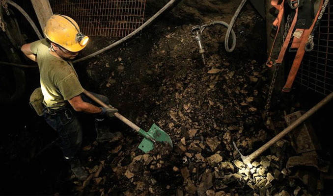 Artvin'deki bir maden sahası ihale edilecek