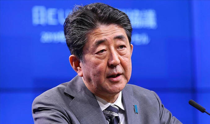 Abe, Kuzey Kore lideriyle ön koşulsuz görüşmek istiyor