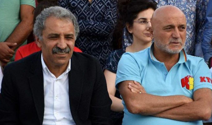 Kayserispor Başkanı Erol Bedir ve Hikmet Karaman istifa etti!