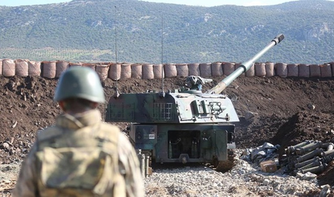 Türk yetkili: Operasyon için ABD'nin çekilmesi beklenecek