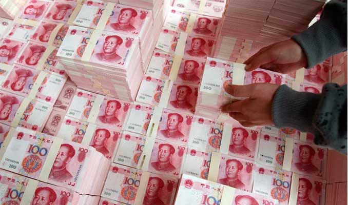 Ifo: Yuandaki devalüasyon Avrupa'ya yarıyor
