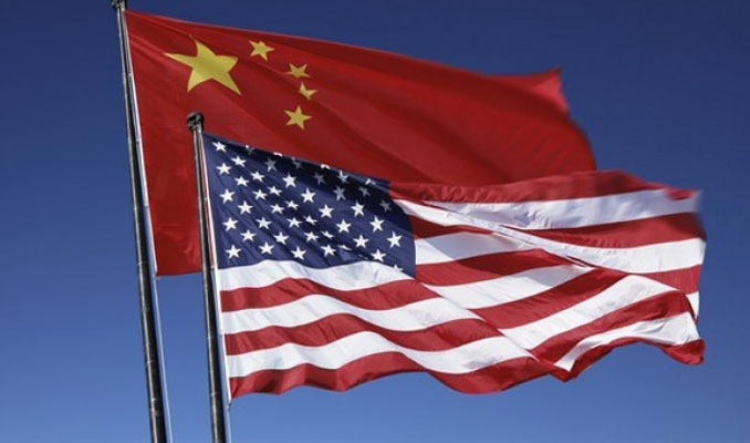 Çin'den ABD'ye şirketlere yaptırımı kaldır çağrısı