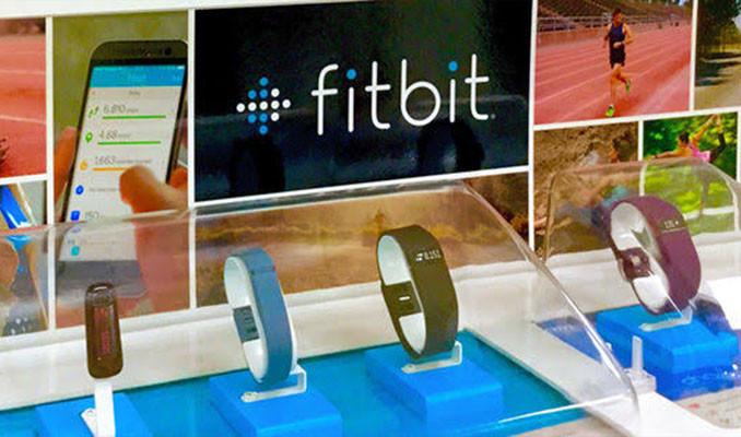 Google, giyilebilir egzersiz ekipmanları üreticisi Fitbit'i satın aldı