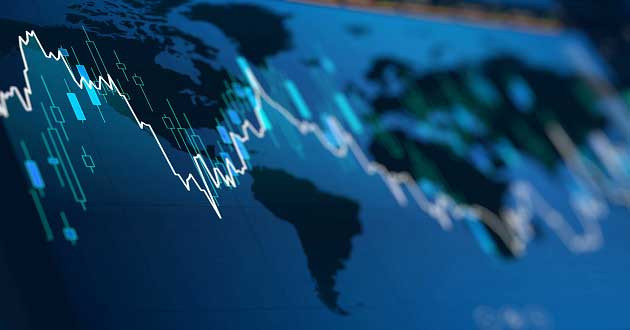2020'de finansal piyasalar için en büyük riskler neler?