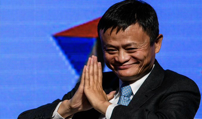 Alibaba, Hong Kong Borsası’na 15 milyar dolarla girecek