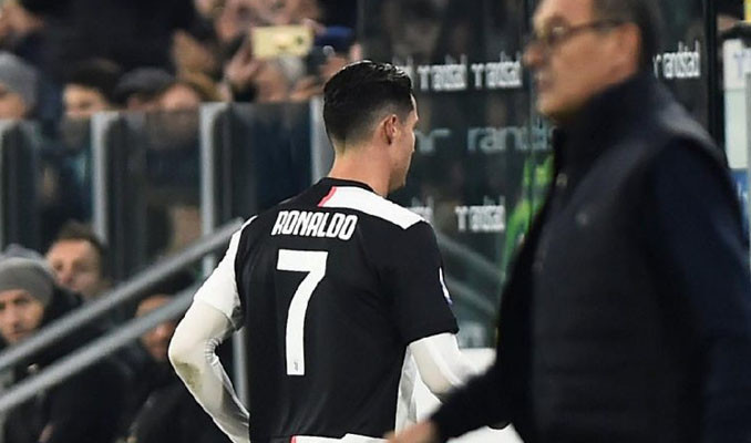Cristiano Ronaldo 2 yıl futboldan men cezası alabilir