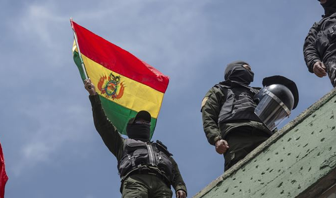 Dışişleri Bakanlığı, Bolivya için seyahat uyarısı yayınladı