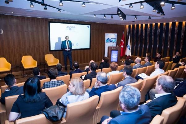 Balkır: SD2 Programı Türkiye sanayisinin dijital dönüşüm anahtarı