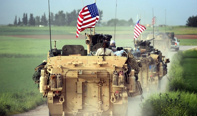 ABD, Suriye’de kaç asker bırakacağına karar veremiyor