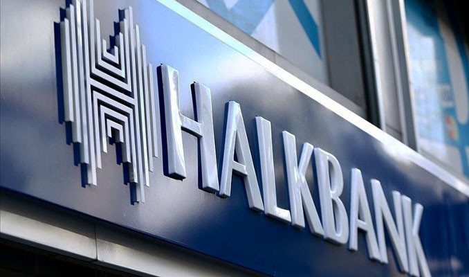 Halkbank'ın 9 aylık net karı yüzde 58 azaldı
