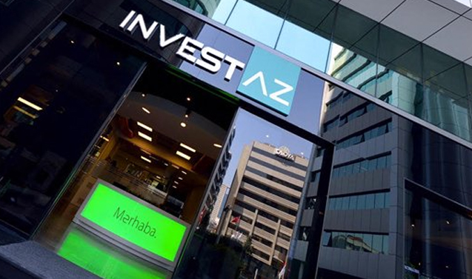 Invest-AZ'nin Sermaye Piyasası Kanunları’na uymadığı ortaya çıktı