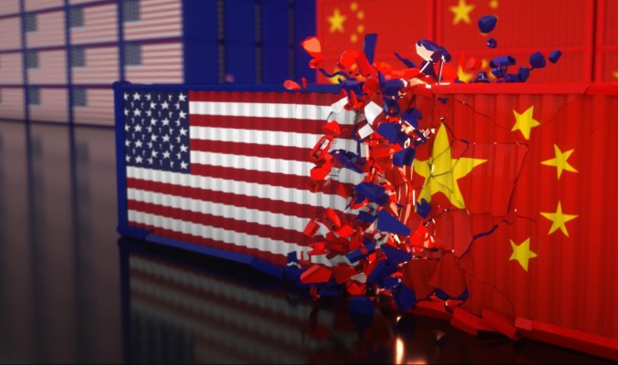 ABD ve Çin müzakerelerinde vergi çıkmazı