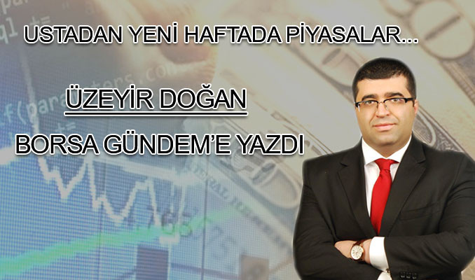 Borsa İstanbul 110 bini geçecek mi? Üzeyir Doğan yazdı...