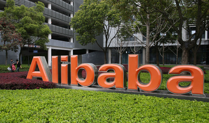 Alibaba Hong Kong'taki halka arzından 13,8 milyar dolar bekliyor