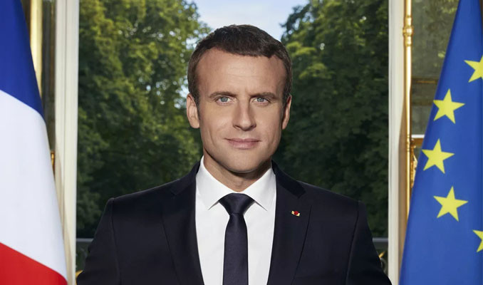 Fransa Cumhurbaşkanı Macron, Bulgaristan'ı kızdırdı