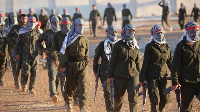 Teslim olan terörist PKK’nın hain planını deşifre etti