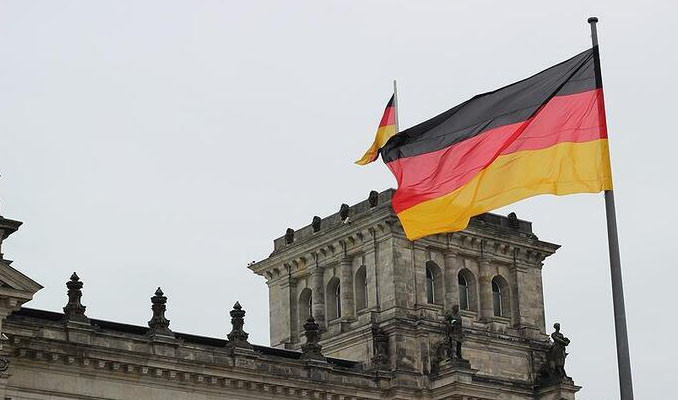 Alman ekonomisi üçüncü çeyrekte büyüdü