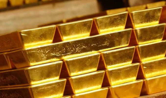 Gram altının fiyatı 269 lira oldu