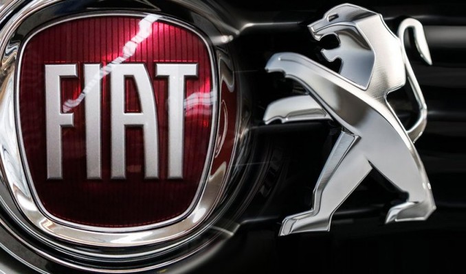 Fiat ve Peugeot birleşmesinde son düzlük!