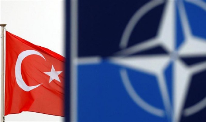 Türkiye NATO'ya karşı veto kartını çıkardı
