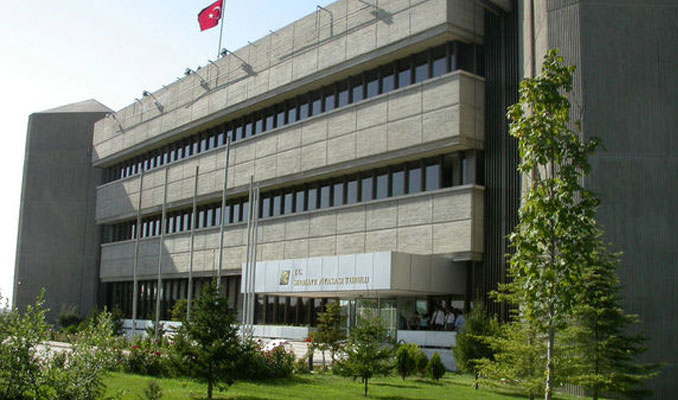 SPK'dan İttifak Holding'i zarara uğratan iki isme suç duyurusu