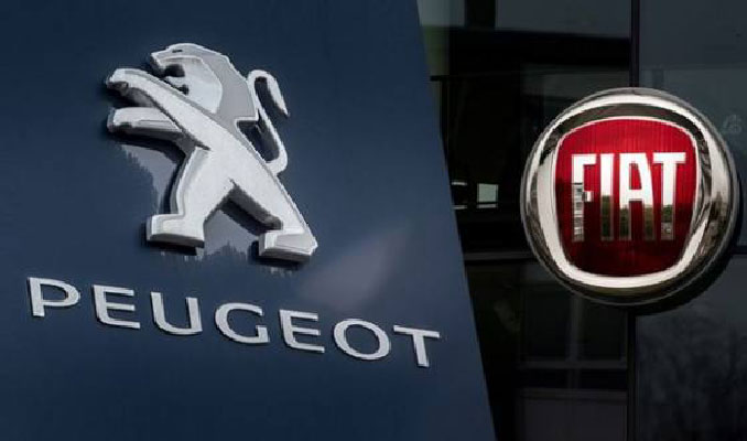 Peugeot ve Fiat Chrysler nihai imzayı Noel öncesi atıyor