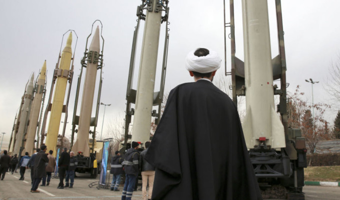 İran'dan ABD üssü bulunduran ülkelere uyarı